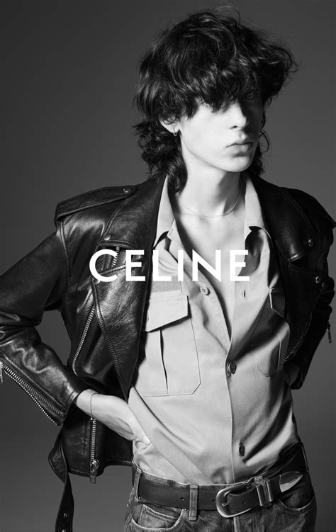 celine homme 2023